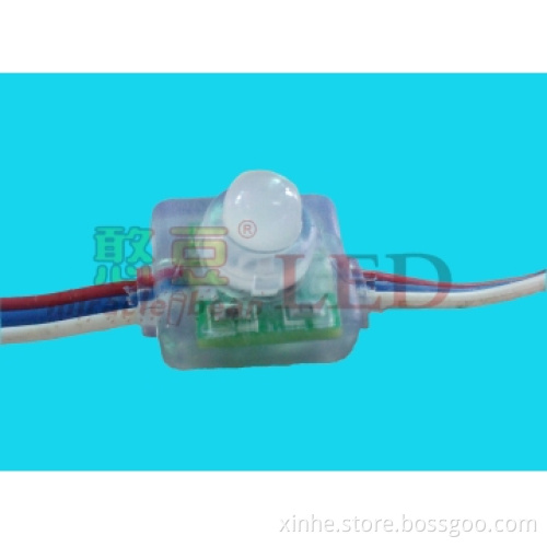 Miracle Bean 5G, RGB, Full-Color, LED Pixel Light, LED Rope Light
